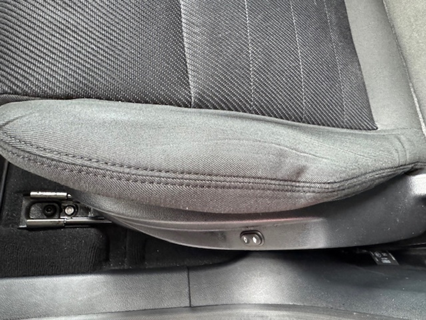 Foto van Ford S-max