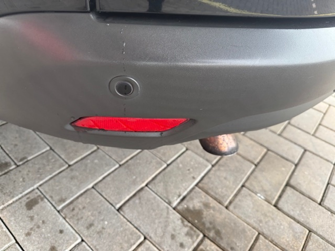 Foto van Ford S-max