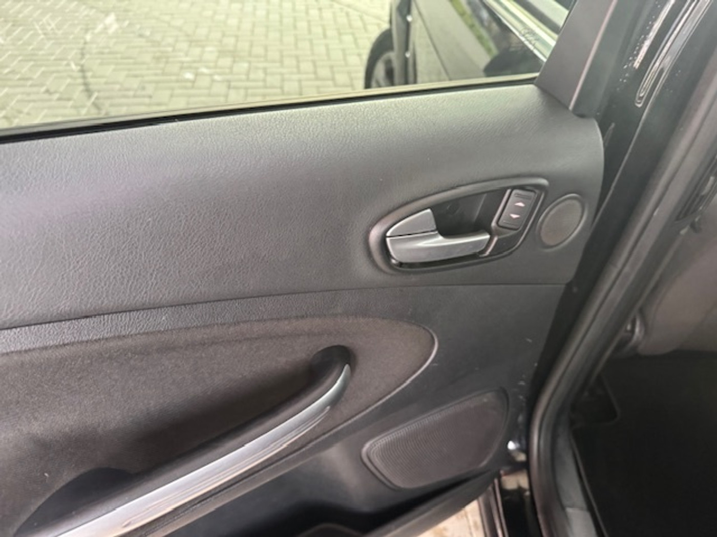 Foto van Ford S-max