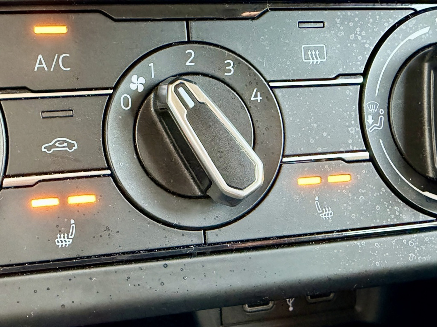 Foto van Volkswagen Taigo