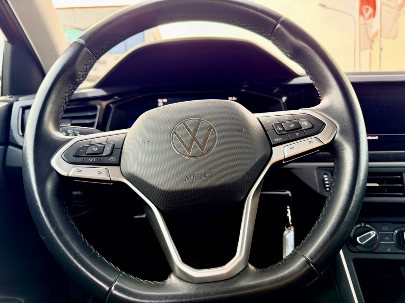Foto van Volkswagen Taigo