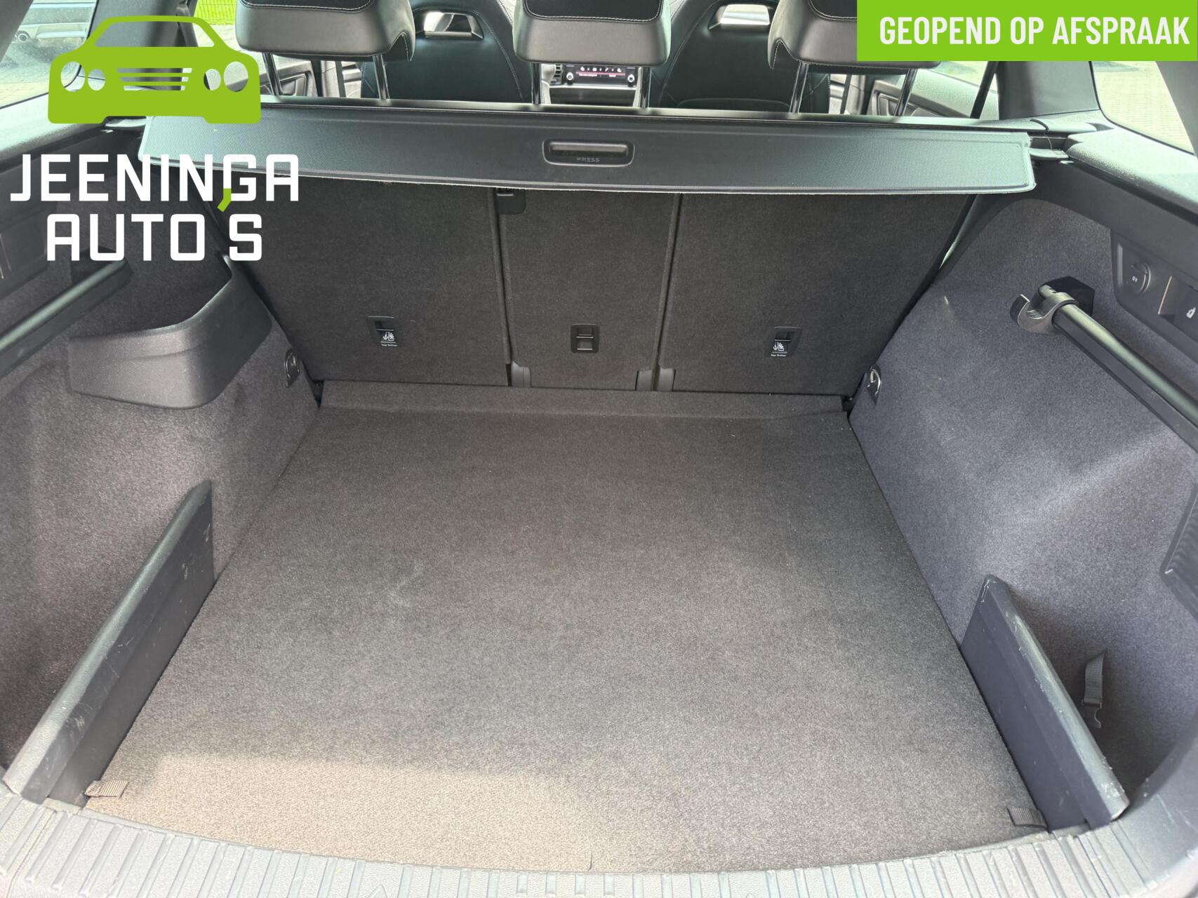 Foto van Skoda Kodiaq