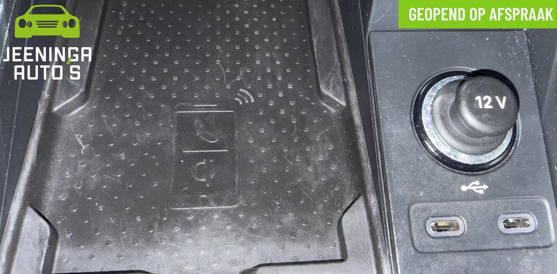 Foto van Skoda Kodiaq