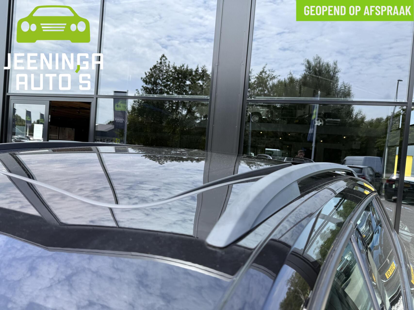 Foto van Skoda Kodiaq