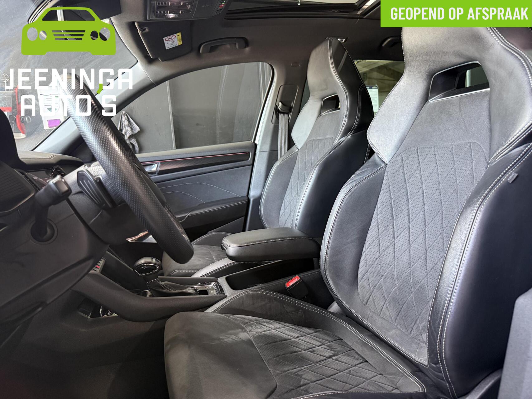 Foto van Skoda Kodiaq