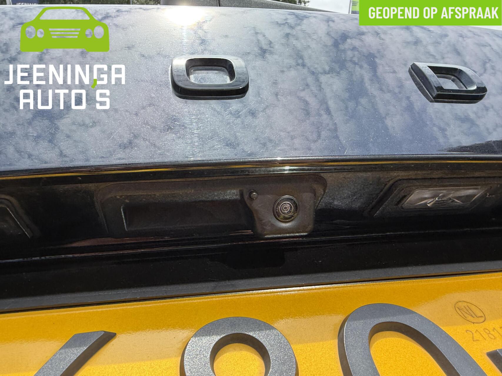 Foto van Skoda Kodiaq