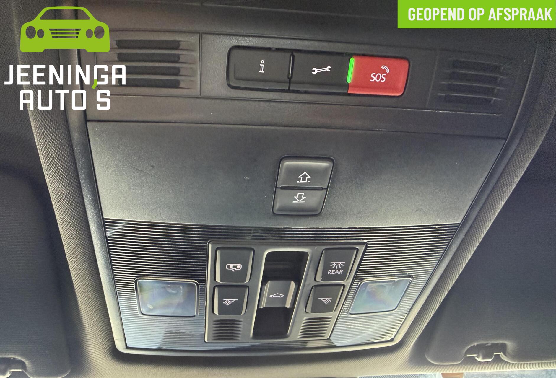 Foto van Skoda Kodiaq
