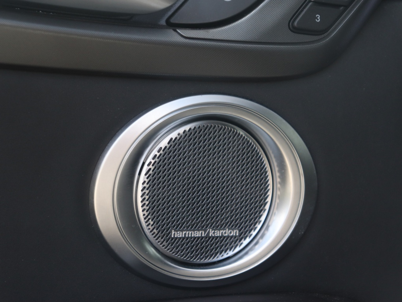 Foto van Alfa Romeo Tonale