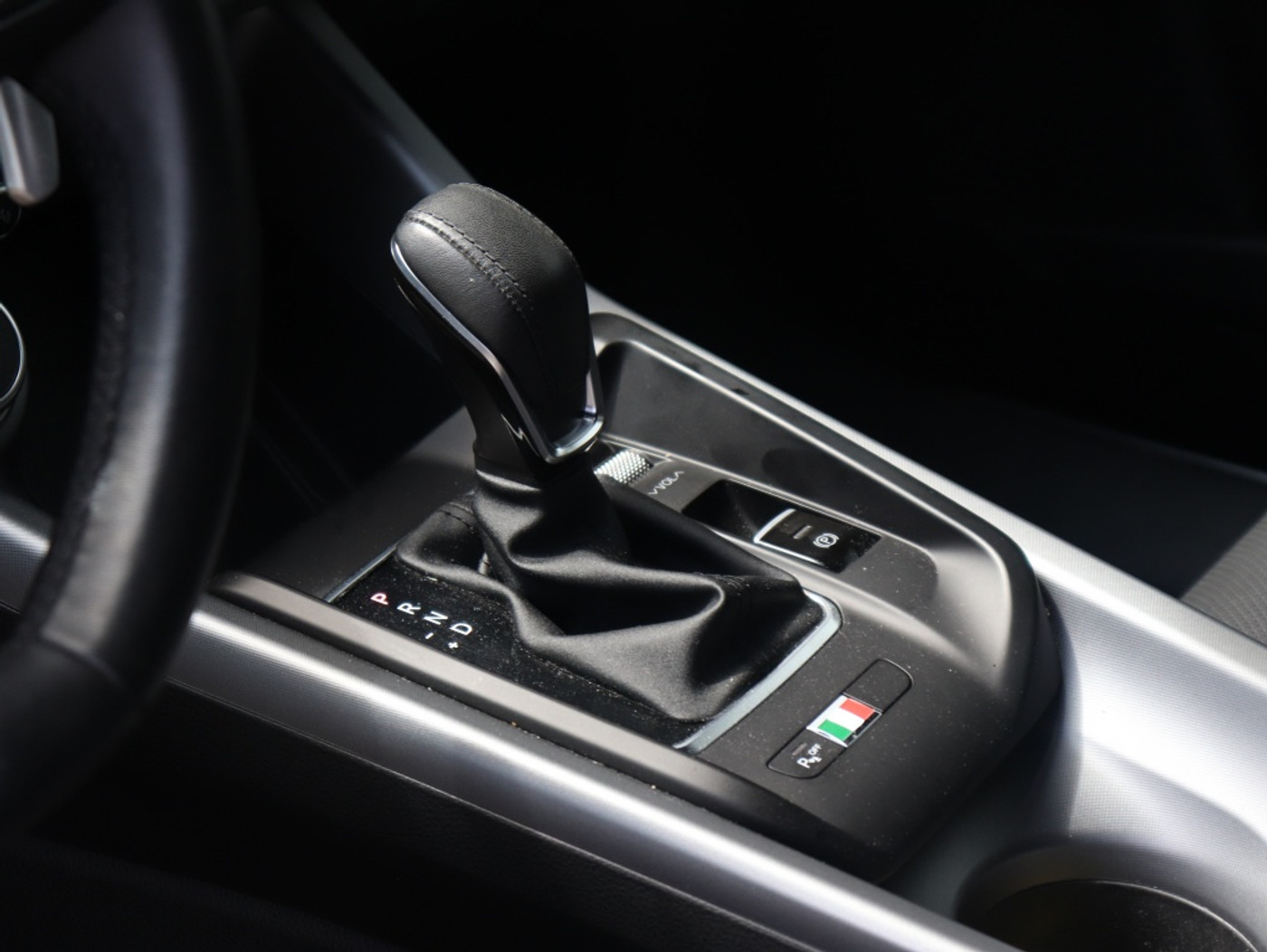 Foto van Alfa Romeo Tonale