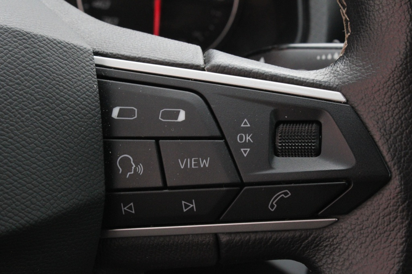 Foto van Seat Arona