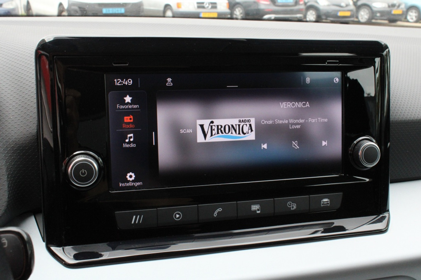 Foto van Seat Arona