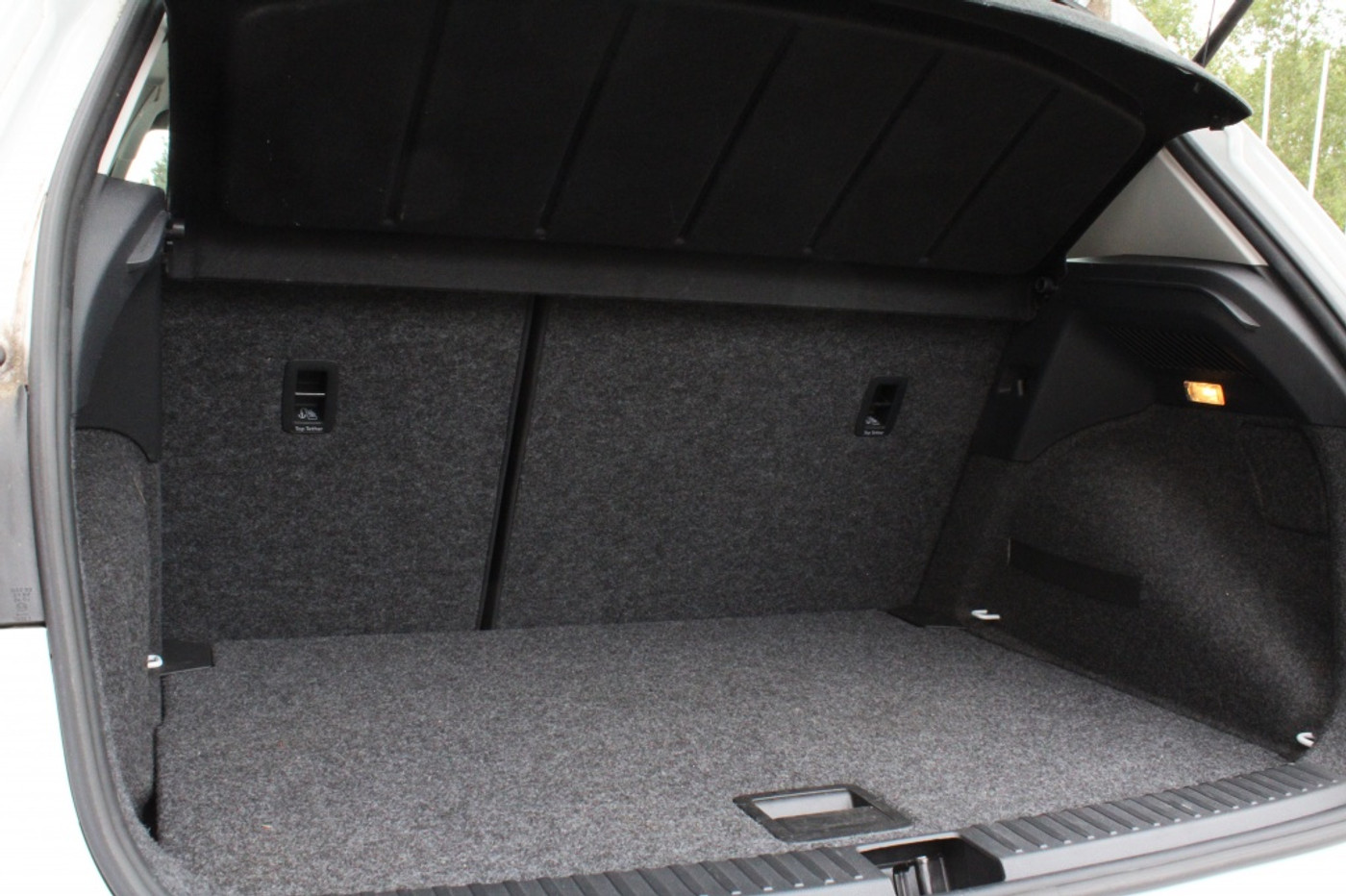 Foto van Seat Arona