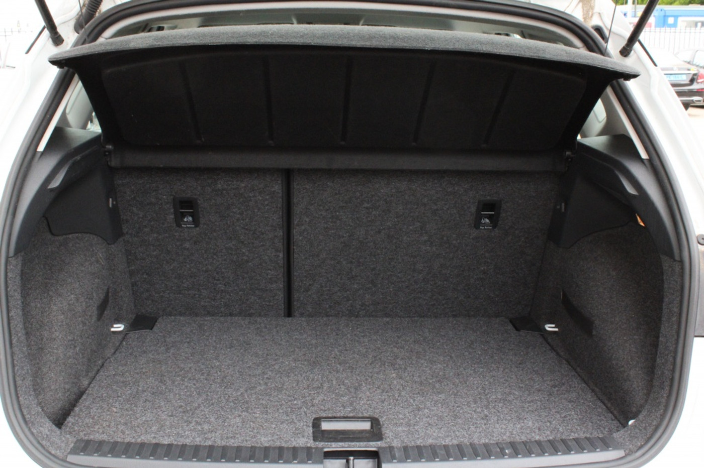 Foto van Seat Arona
