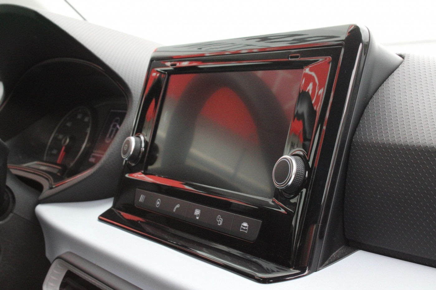 Foto van Seat Arona