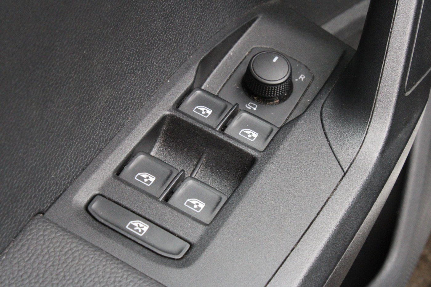Foto van Seat Arona
