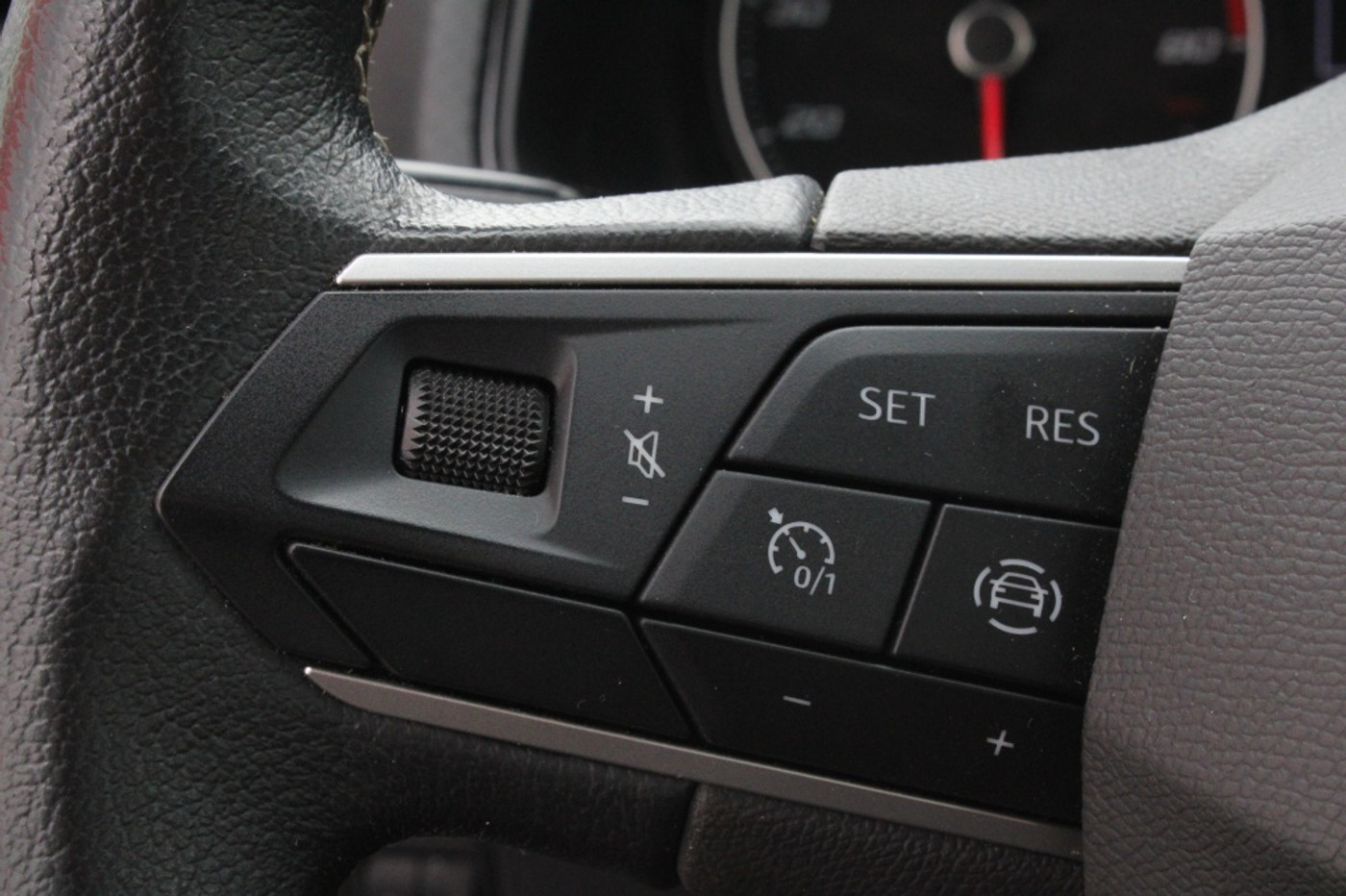 Foto van Seat Arona