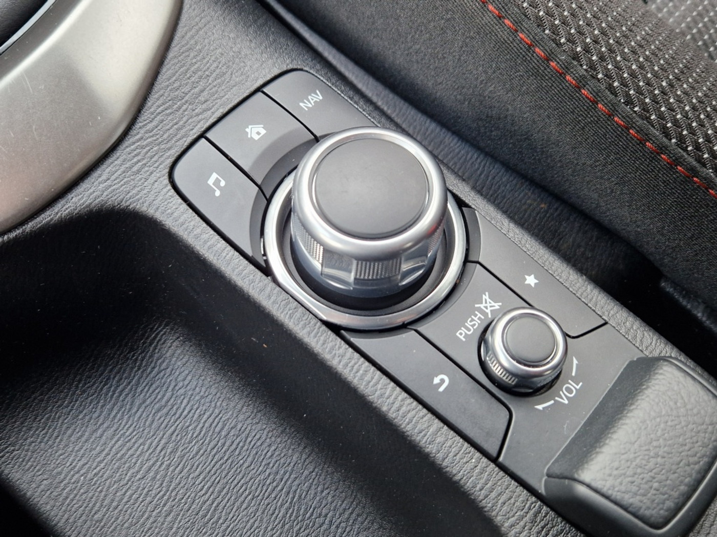 Foto van Mazda 2