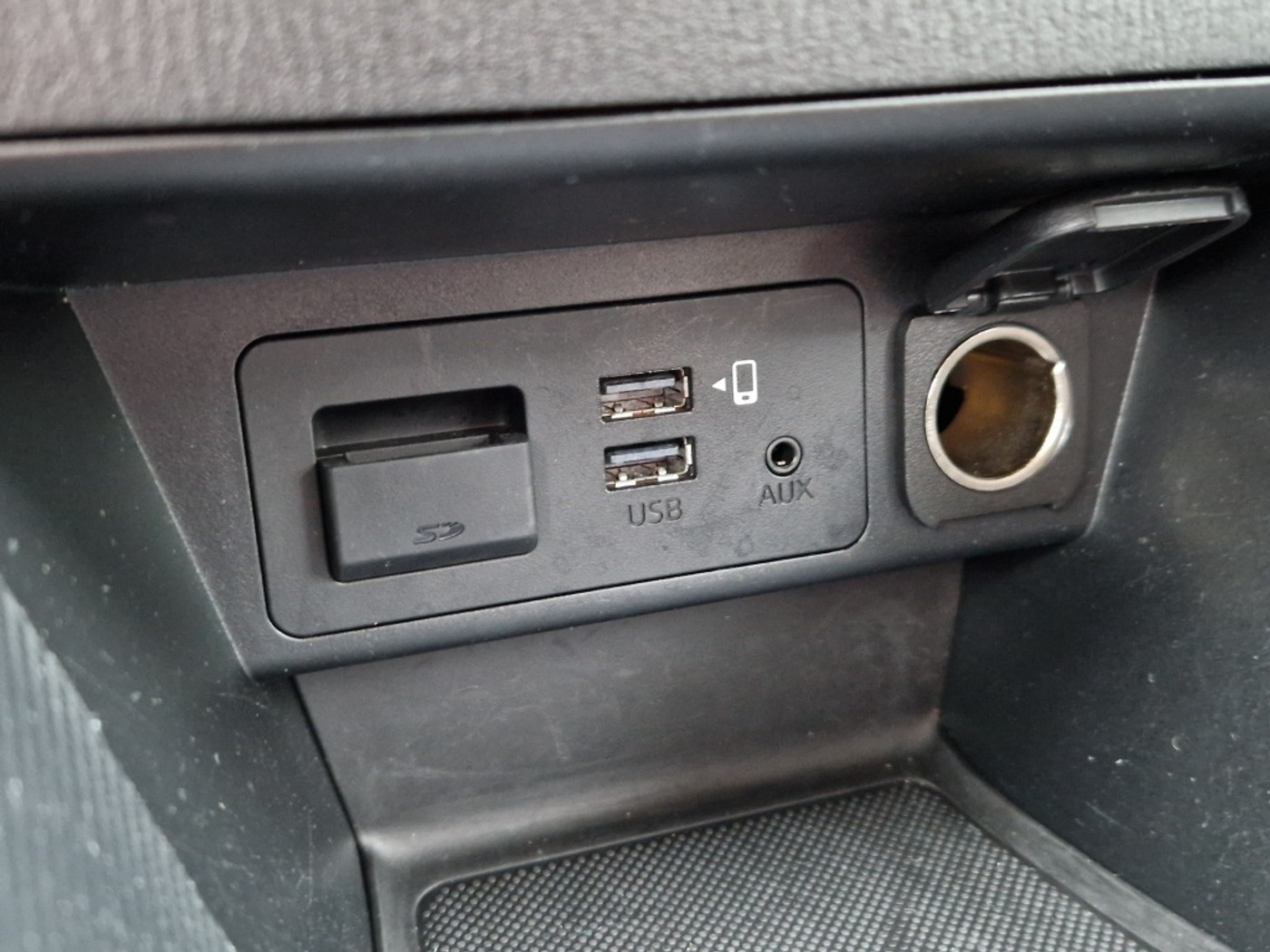 Foto van Mazda 2