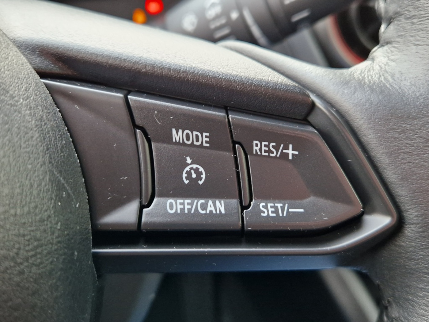 Foto van Mazda 2