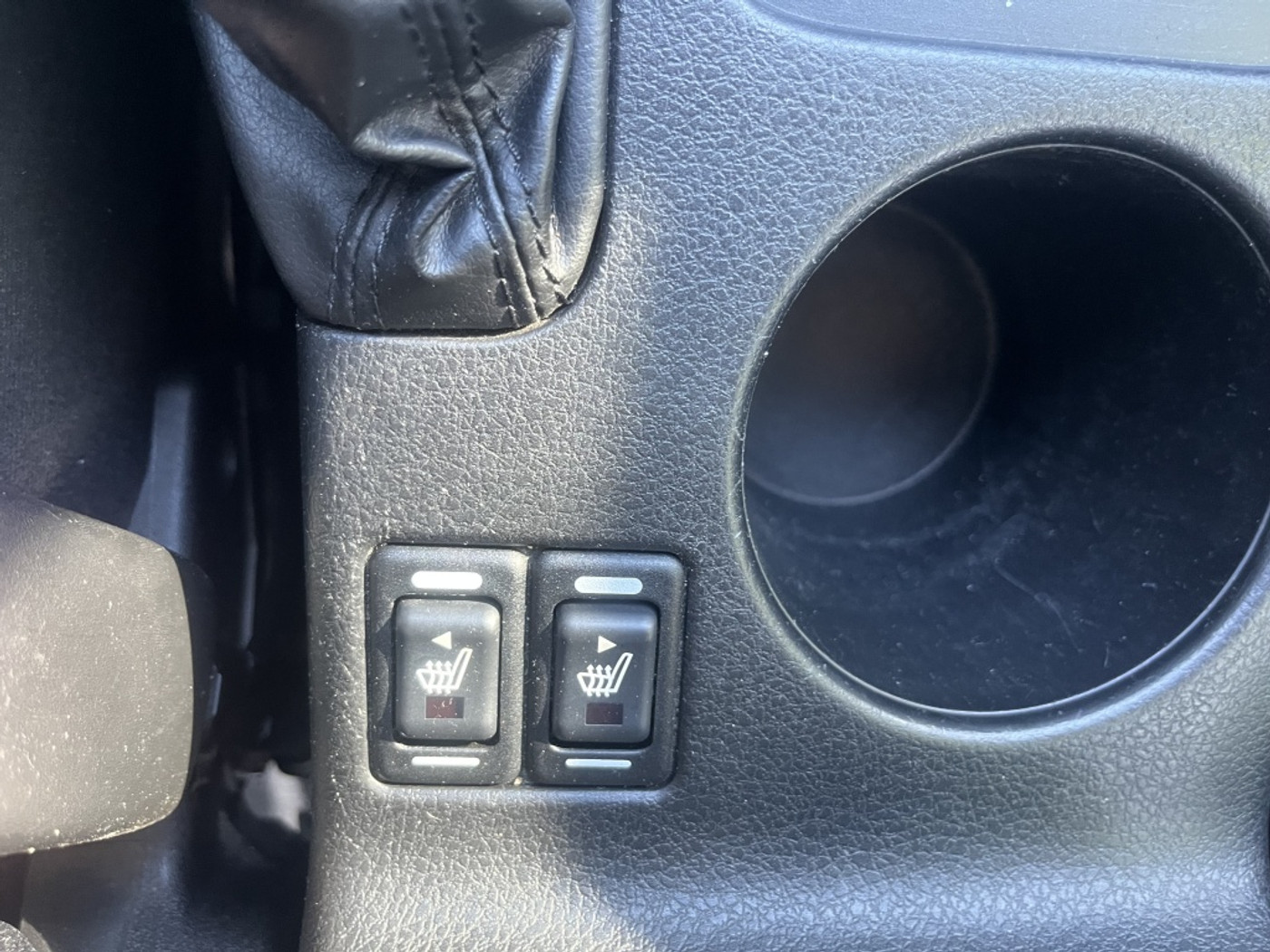 Foto van Subaru Forester