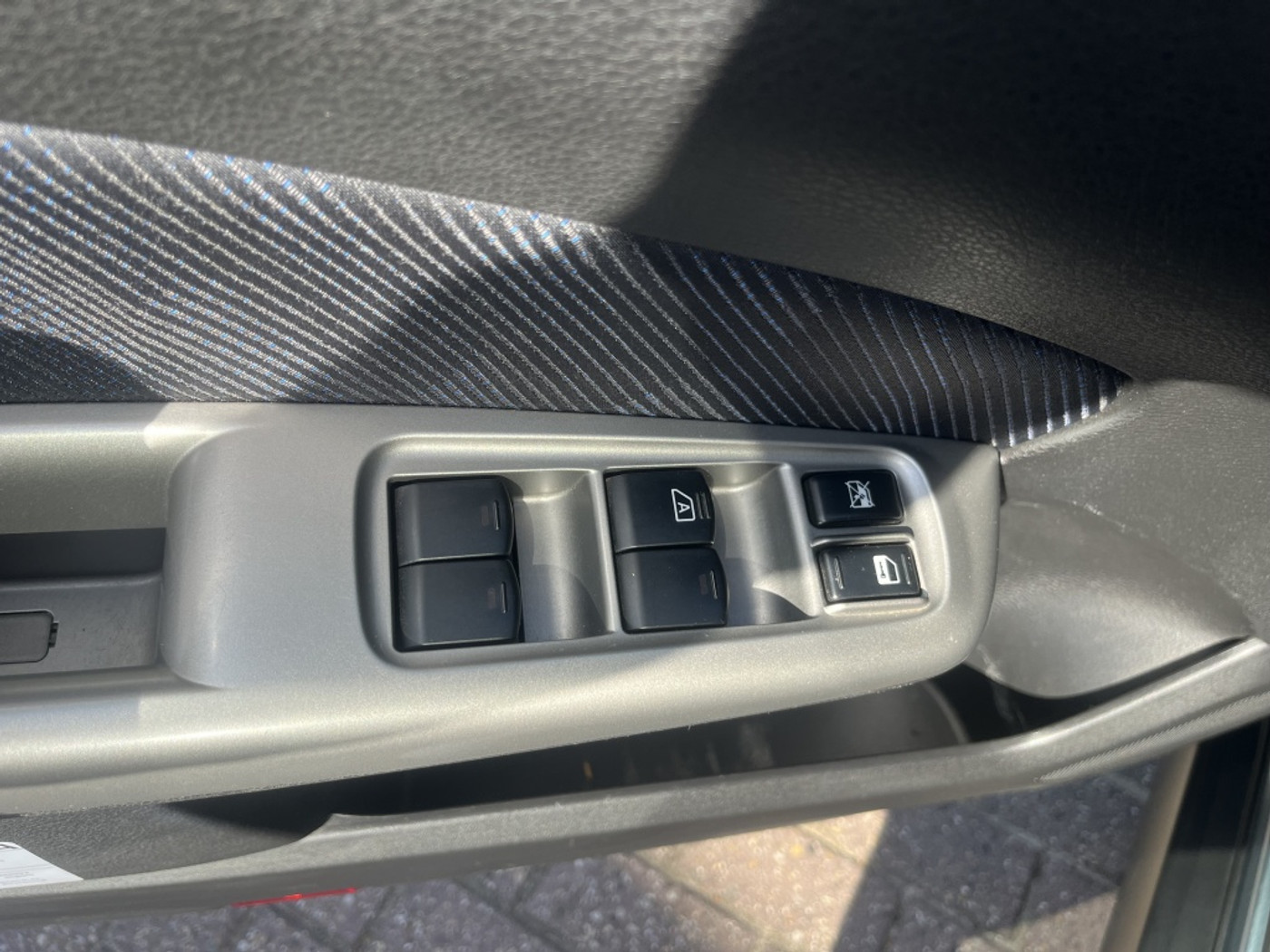 Foto van Subaru Forester