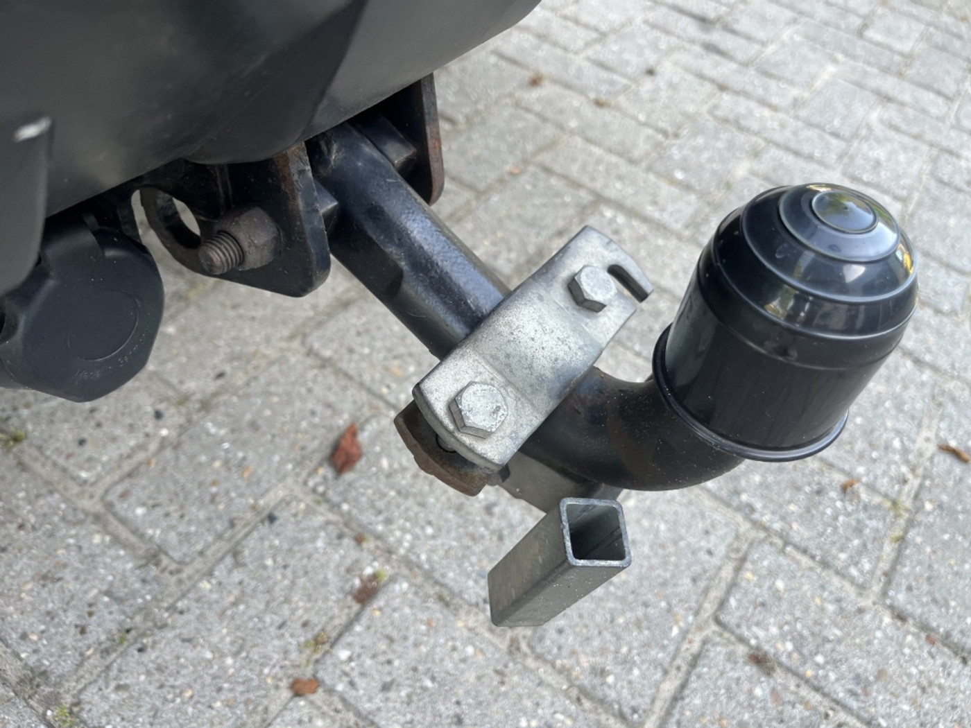 Foto van Subaru Forester
