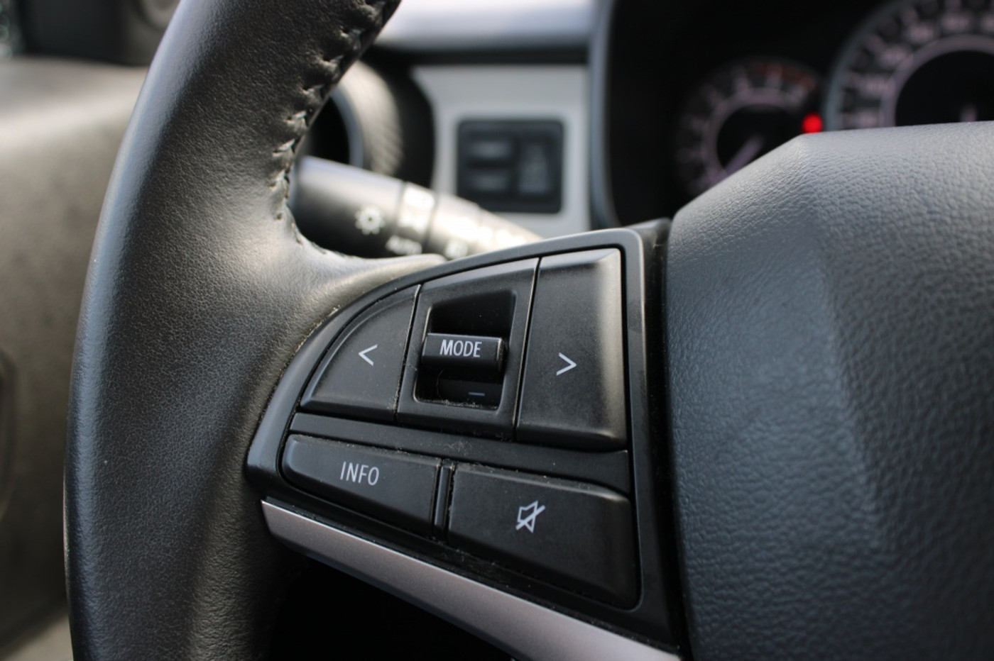 Foto van Suzuki Ignis