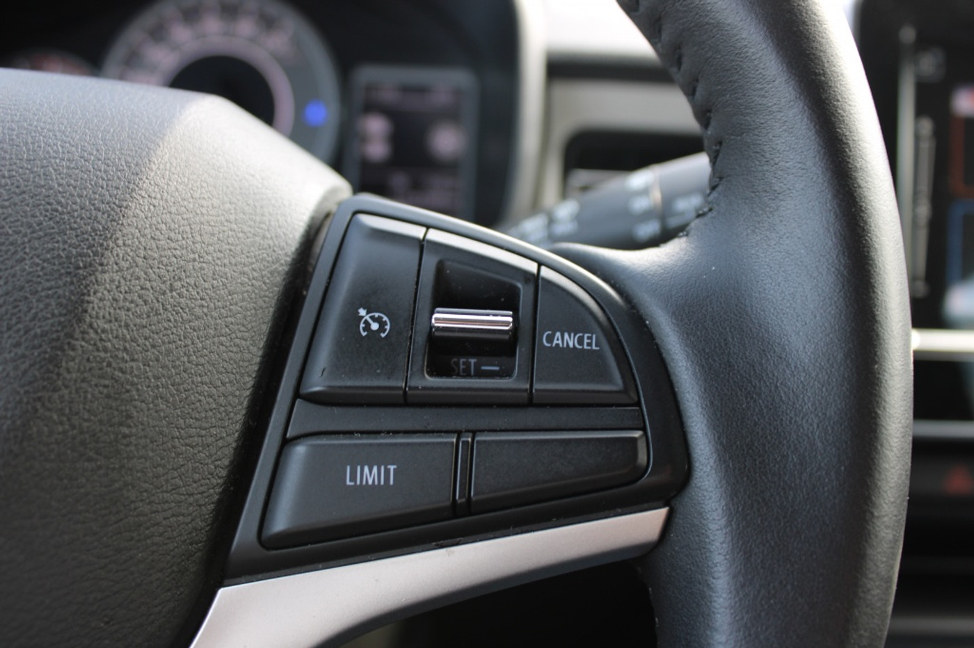 Foto van Suzuki Ignis