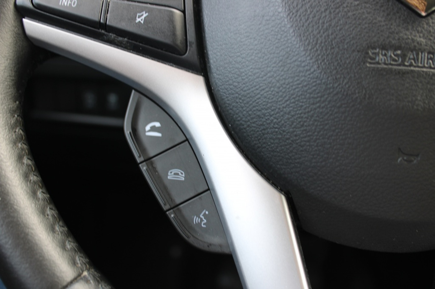 Foto van Suzuki Ignis