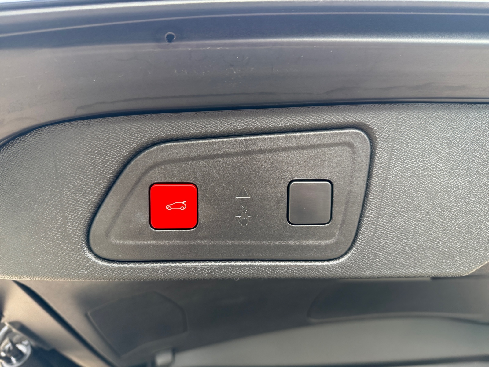 Foto van Citroen C5 Aircross