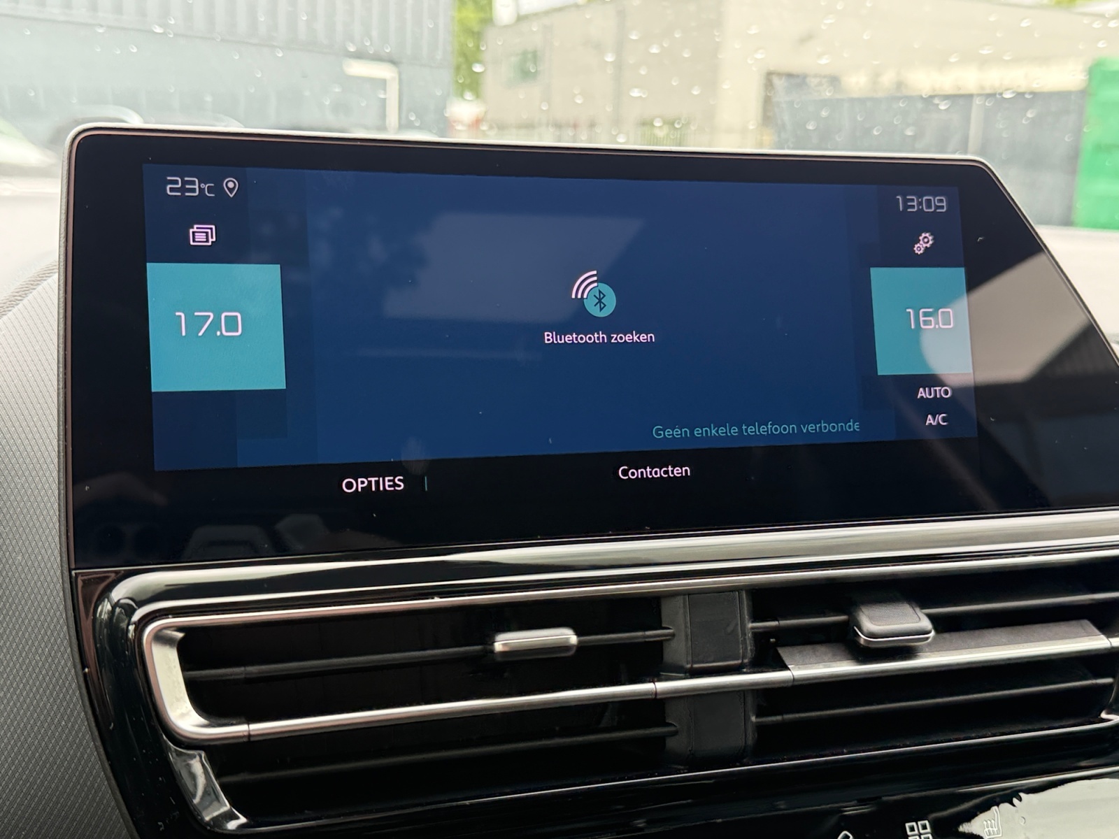 Foto van Citroen C5 Aircross