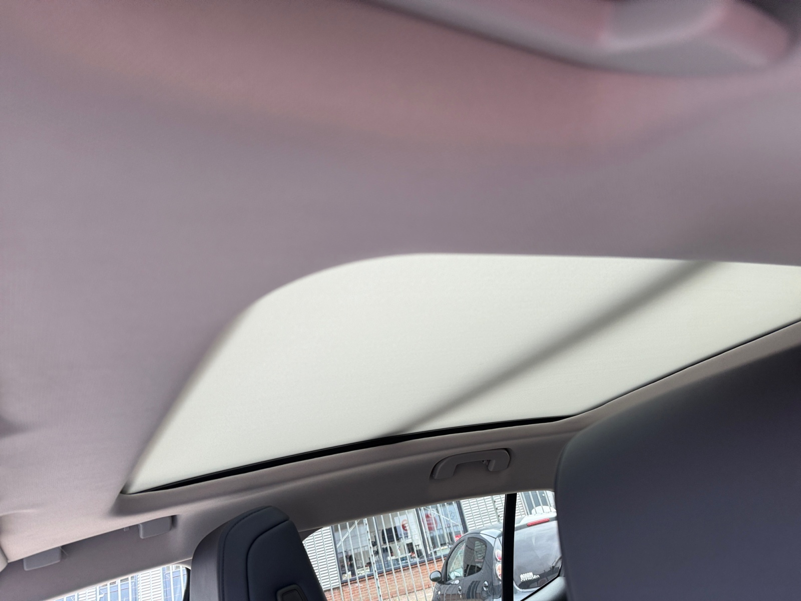 Foto van Citroen C5 Aircross