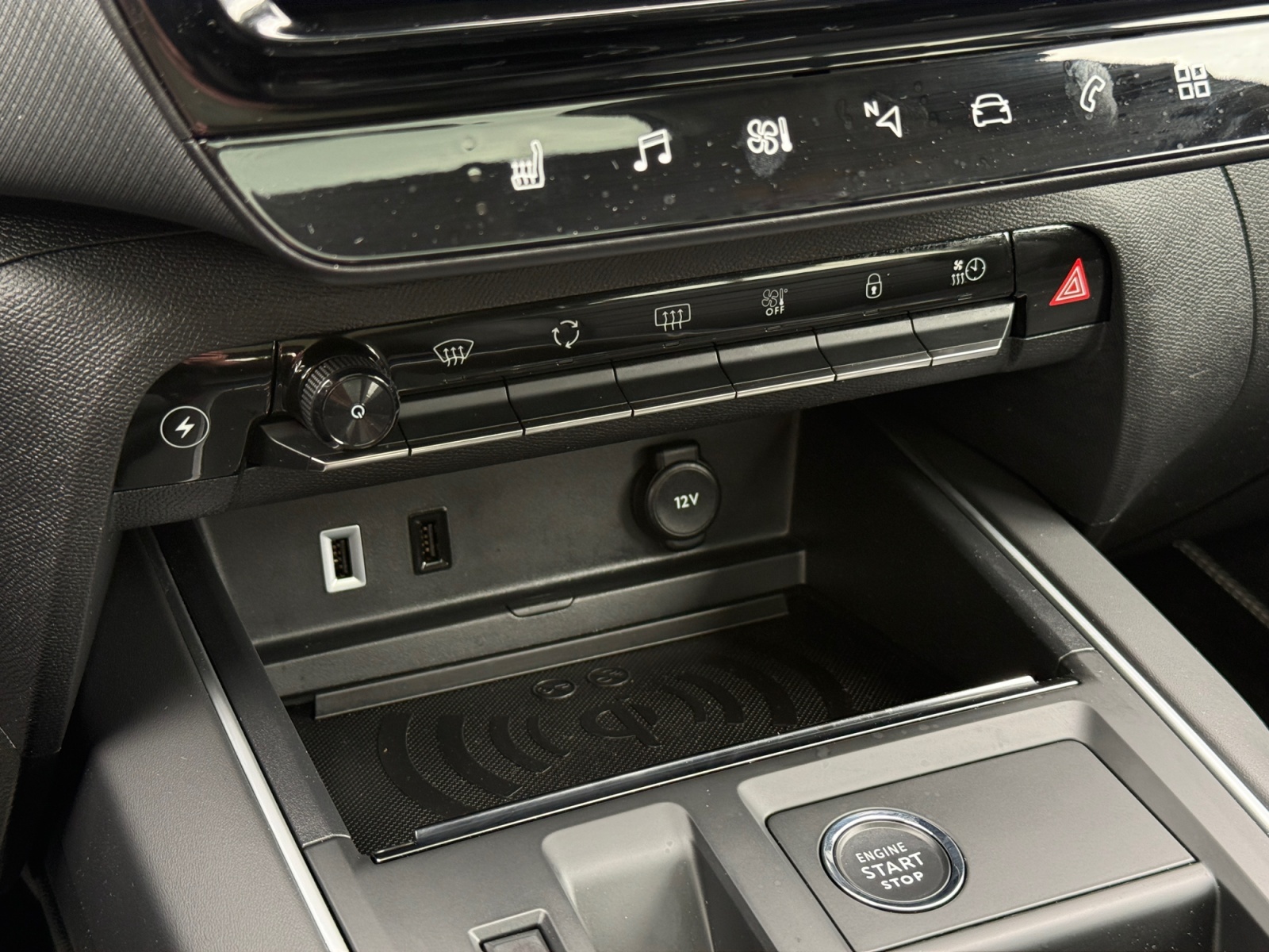 Foto van Citroen C5 Aircross