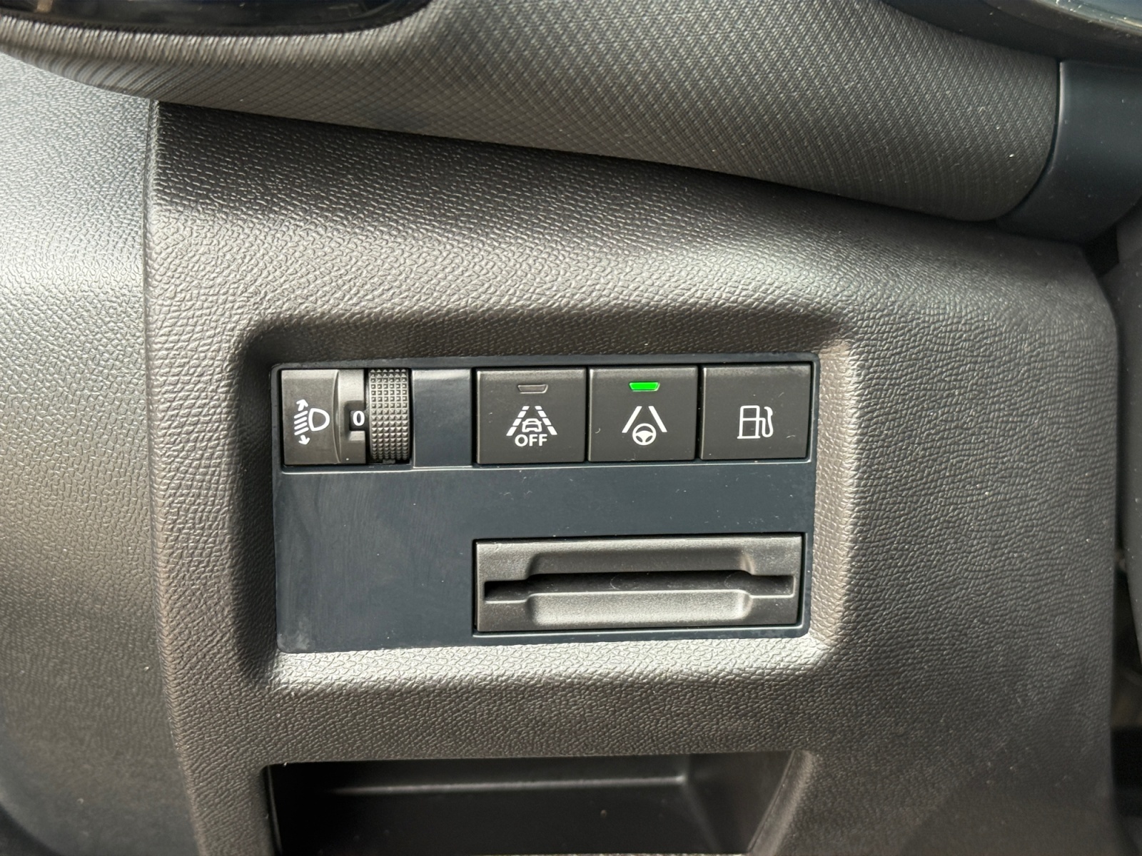 Foto van Citroen C5 Aircross