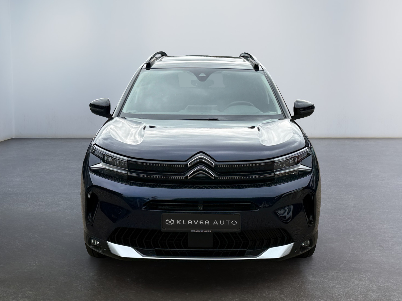 Foto van Citroen C5 Aircross