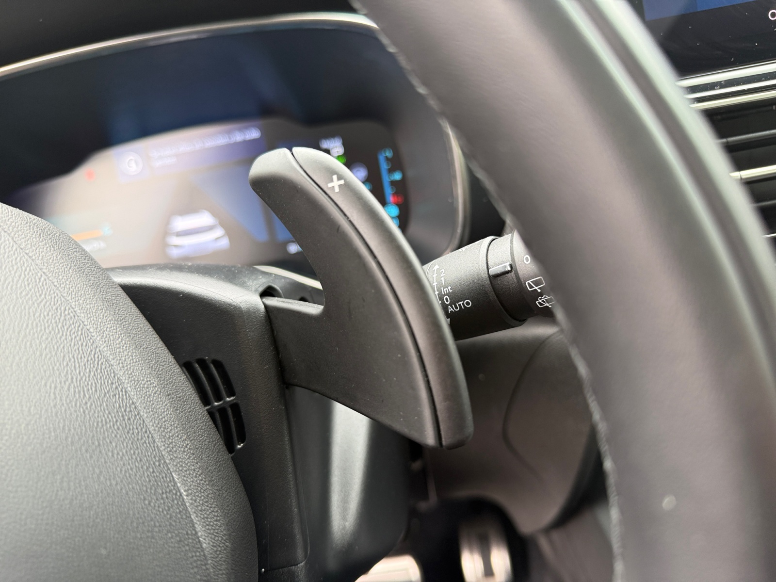 Foto van Citroen C5 Aircross