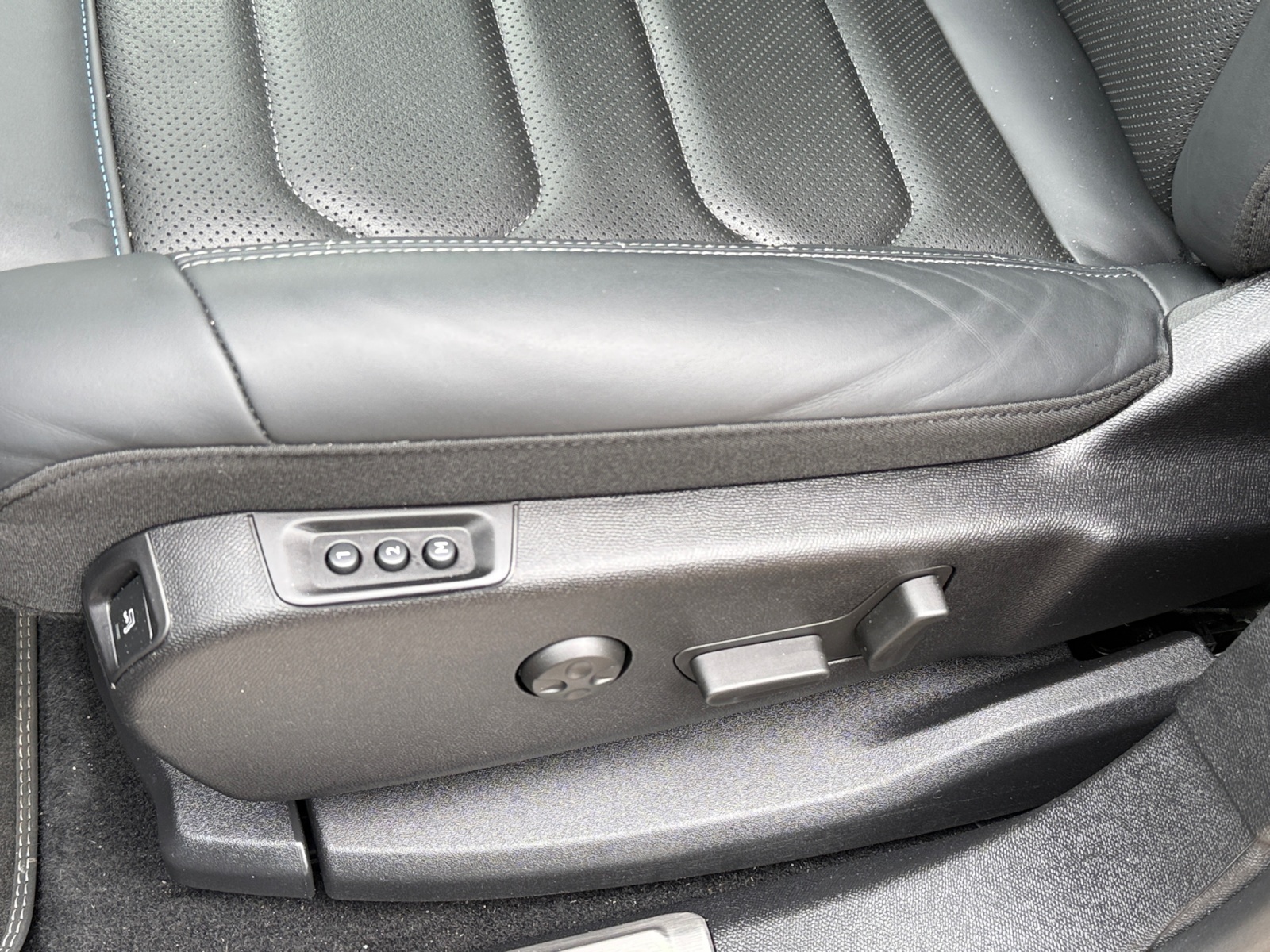 Foto van Citroen C5 Aircross