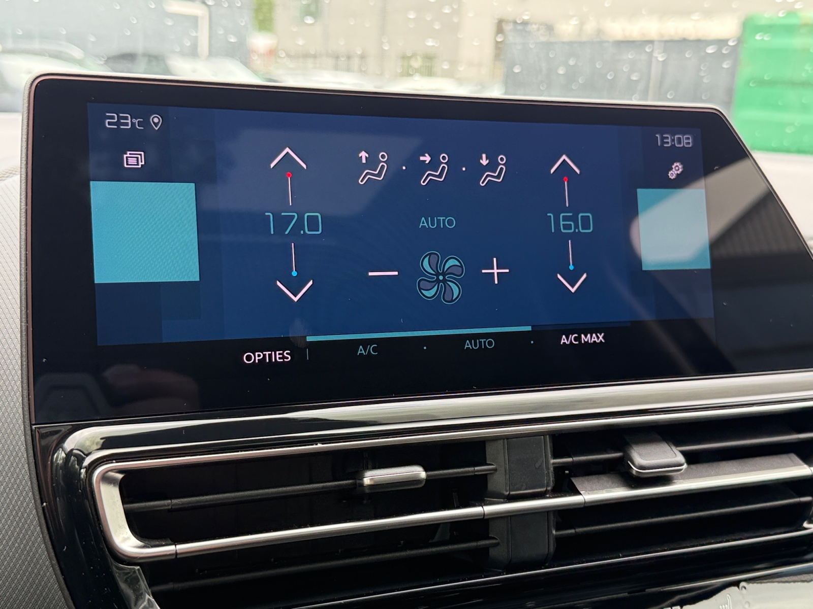 Foto van Citroen C5 Aircross