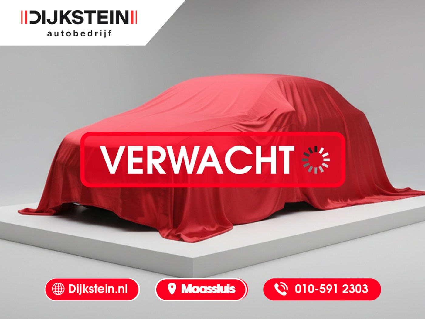 Toyota Toyota Yaris 1.3 VVTi Comfort 2010 - voorkant