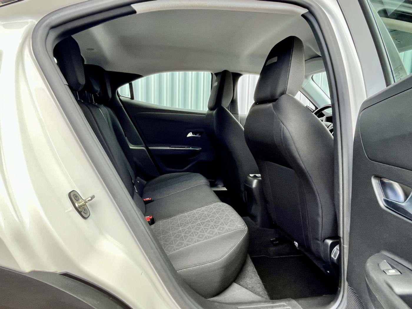 Foto van Opel Mokka