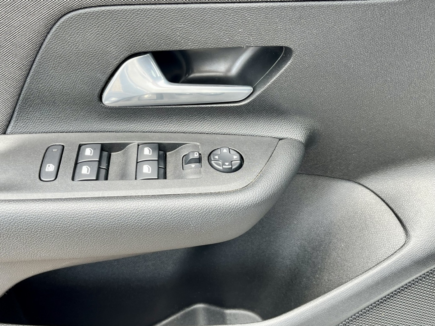 Foto van Opel Mokka