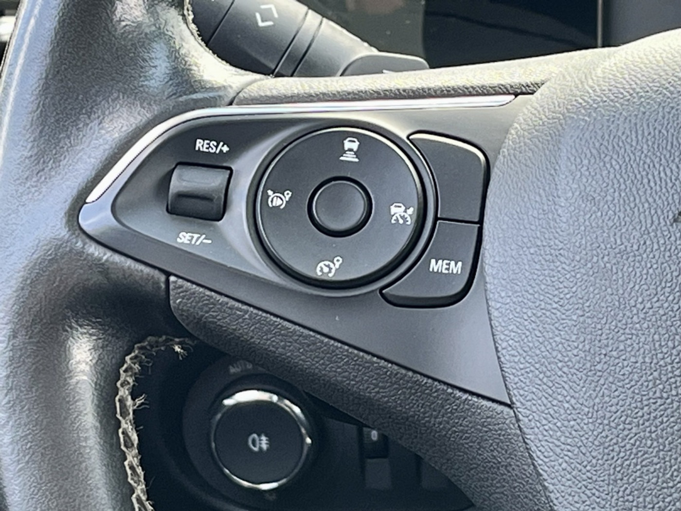 Foto van Opel Mokka