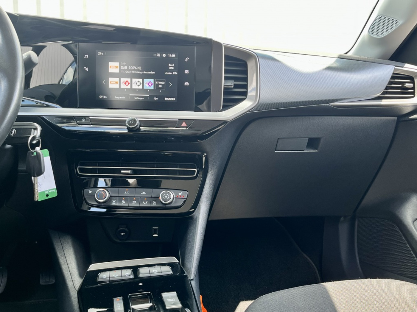 Foto van Opel Mokka