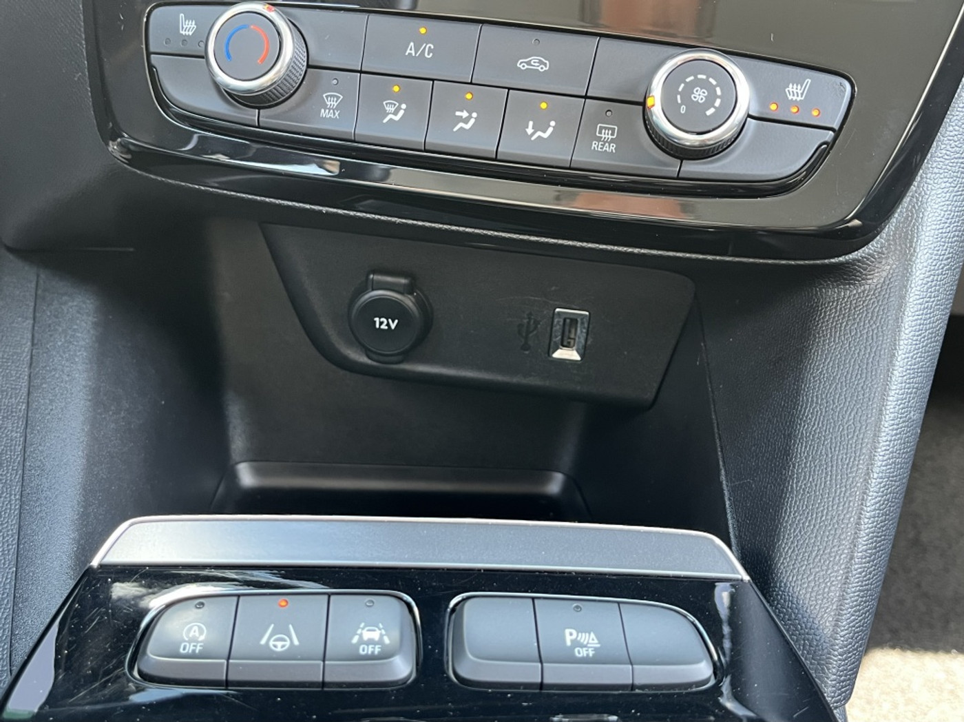 Foto van Opel Mokka