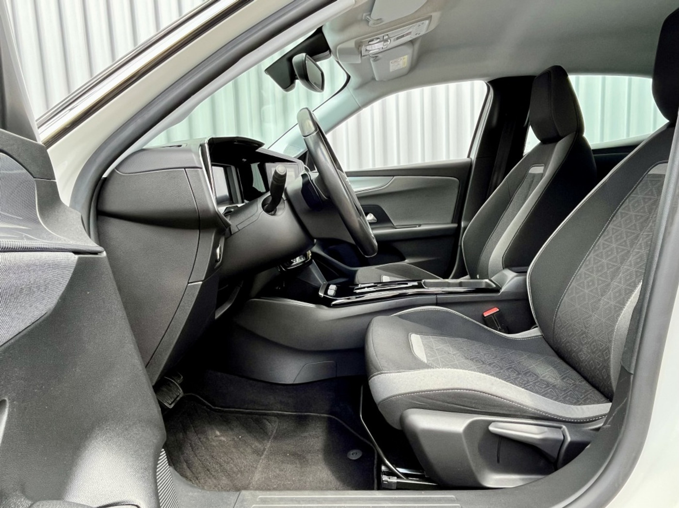 Foto van Opel Mokka