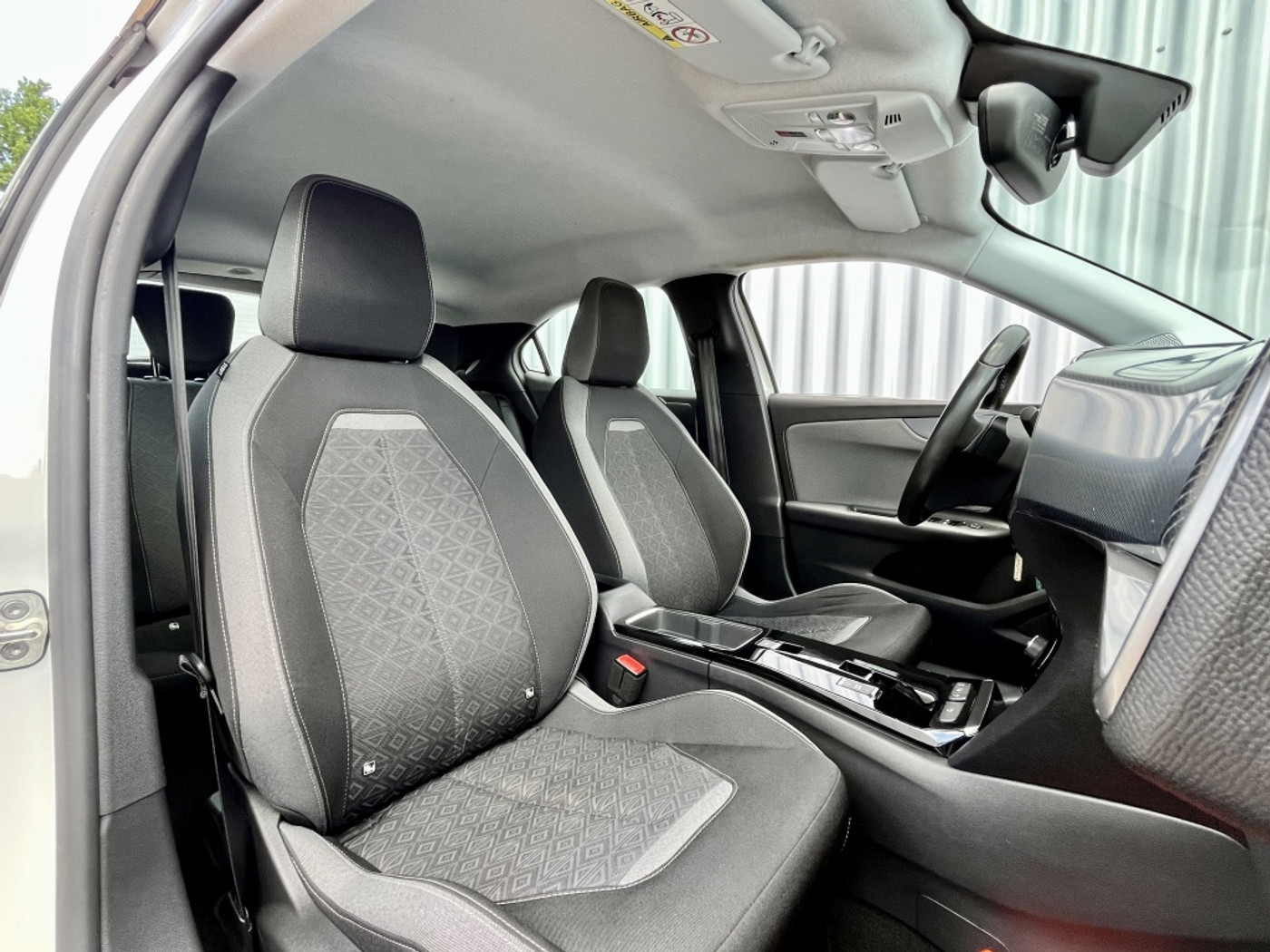 Foto van Opel Mokka