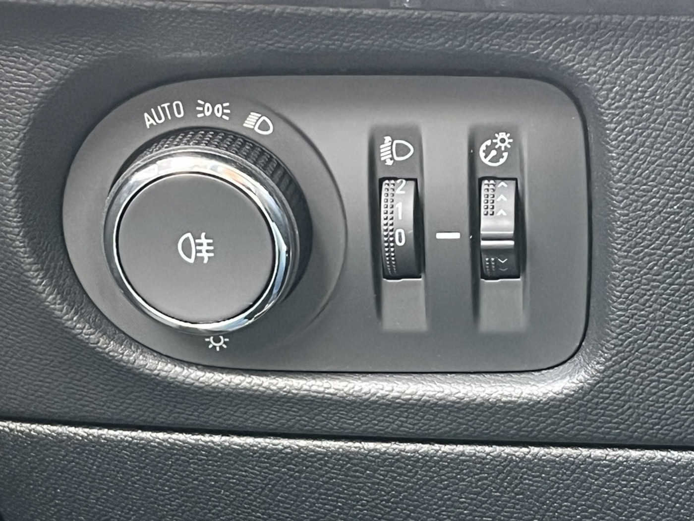 Foto van Opel Mokka