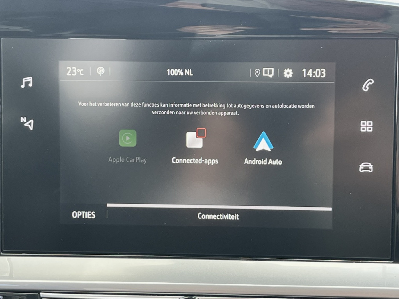 Foto van Opel Mokka