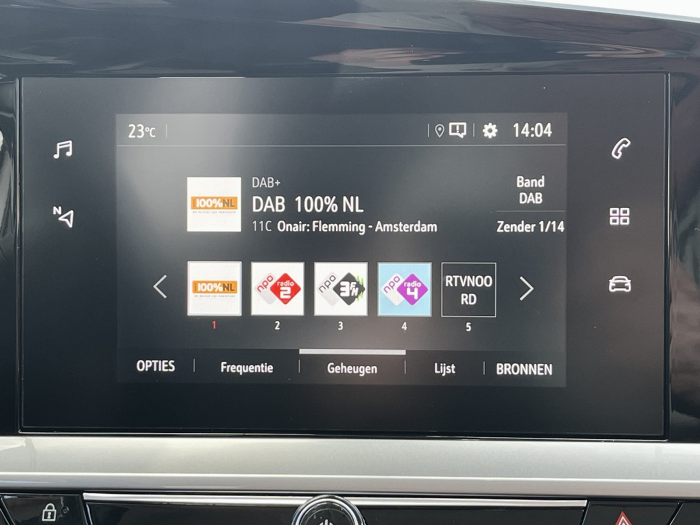 Foto van Opel Mokka