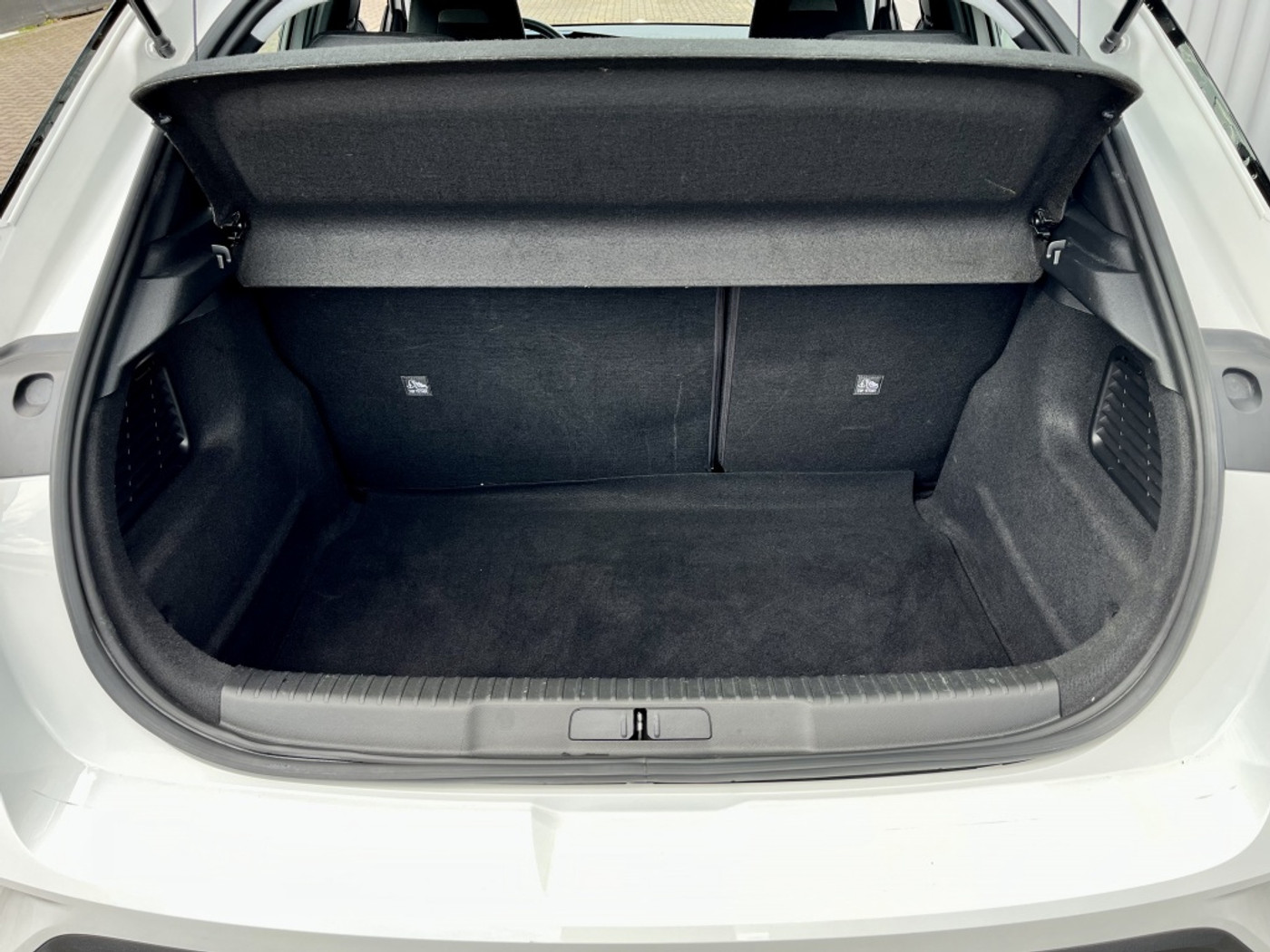 Foto van Opel Mokka